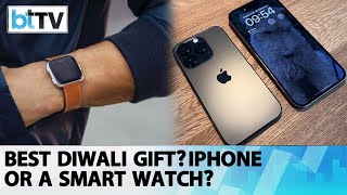 A Diwali Wishlist For The Tech Lovers.