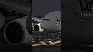 AirbusA380 Lufthansa#aviation #airbusa380 #airplane #lufthansa #flight #dubai