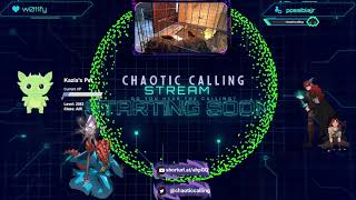 Season 4 Session 6 of Open RP Friday! !discord, !help, !skill