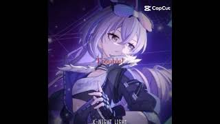 Sliver wolf & Kafka || #honkaistarrailsilverwolf #hsrguide #honkaistarrail #hsr #edit #kafka