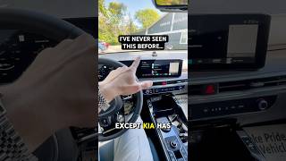 HAVE YOU SEEN THIS BEFORE😱#carfeatures #cartech #cartok #dealership #newcar #newsuv #cartips
