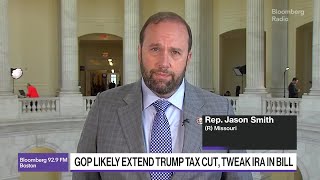 Trump Tax Bill Must Keep Tip, Overtime Breaks, House Chair Says