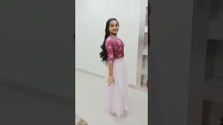Candy Song Dance Cover               Dhvani Bhanushali x Yuvan Shankar Raja
