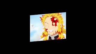 anime death with a smile #animedeath
