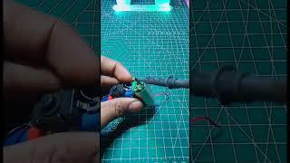 dc motor speed fan #shorts #viral #yautubeshort #youtube