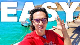 Come With Me on Vacation & Learn English Naturally (Comprehensible input)