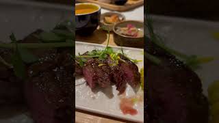 《銅鑼灣都有提供Keto生酮飲食餐廳？》