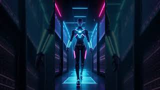 AI's Cinematic Revolution: A Future Beyond Imagination #AIEntertainment #FutureCinema