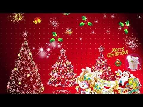 2018 Merry Christmas Songs, Merry Christmas Music 2017 2018: Xmas Music, Noel song, Noel music