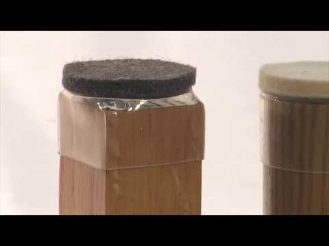 Présentation Flexi-Feutre Clair