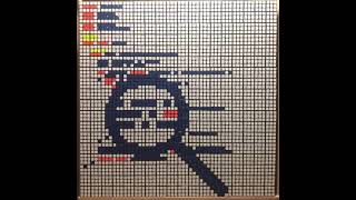 Rubik's Cube Stop Motion: Bug Hunt and Bug Squash