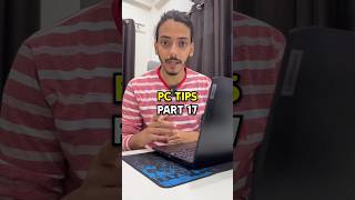 PC tips💡 Kahi apka pc hack to nai 🤯🔥#pc #shorts