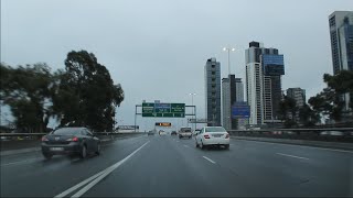 Citylink, Melbourne, Victoria