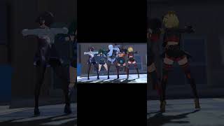 Who to choose?#zzzero #zenlesszonezero #Yixuan #Qingyi #Burnice #NekomiyaMana #Ellen