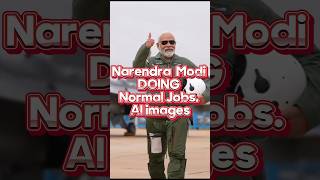 Narendra Modi Doing Normal Things.  #narendramodi #indiashorts #indiapm #shorts #bjp