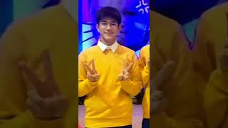 My School President GLOW UP✨ #gemini_nt #geminifourth #myschoolpresident #gmmtv #fourthvideo #msp