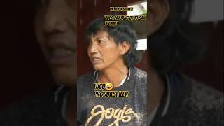 Lucu produksi iler #lucu #komedi #shorts #ngakak #dubbingjawa #funny #javacomedy #comedy #shortfeed