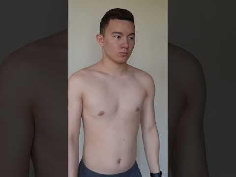 The Body Transformation is Finally Out!!!