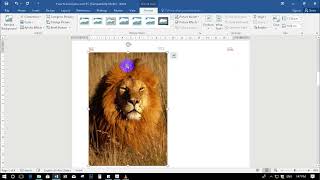 Microsoft-Word/Lesson 15