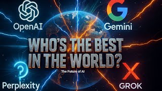 AI Battle Royale: Who's the Smartest of Them All?