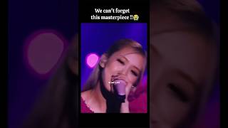 We can't forget this masterpiece !!😭😭😭#nostalgia #blackpink #kpop#song #aadarshnisharma
