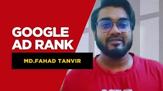 Google Ad Rank: The Ultimate Hack to Outrank Your Competition!