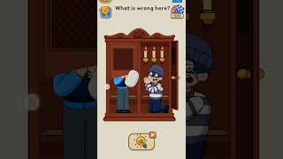 What is wrong here? #dop5#game #shorts#shortfeed
