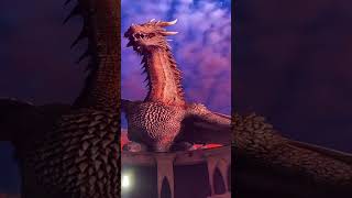 Coolest School in America! #RonClark #RCA #RonClarkAcademy #gameofthrones #education #k12 #dragon