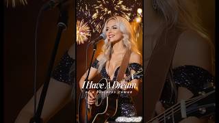 I Have a Dream -Lyrics - ABBA #englishsongs #masonmusic #emotional #lyrics #singer #ai_music_world20
