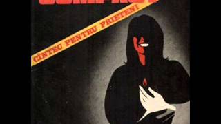 Compact - Mi-e tare dor de tine