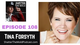 Tina Forsyth: Leveraging The Power of an Online Business Manager [Shatter The Mold]
