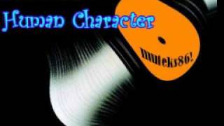 Joe Simon - Human Character