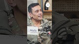 NDA Life: Major Lovendra Singh Chaudhary Reveals SHOCKING Secrets! 🤯🔥 | Military Academy Stories