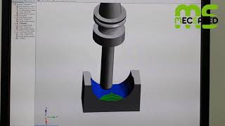 CAD CAM 3D