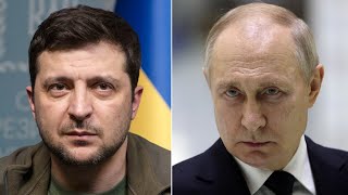 Volodymyr Zelenskyy urges UN to remove Russia’s veto power to stop Ukraine war