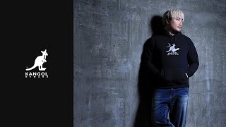 ★ノビー × KANGOL REWARD コラボレーションアイテム★