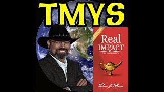 Real Impact Week 39