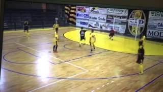 Adrian Oanea #FutsalPlayer