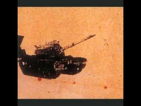 Unkle - The Chain (Fleetwood Mac)