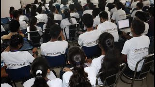 Offline Summer Training 2021 | Techpile Technology Pvt. Ltd.