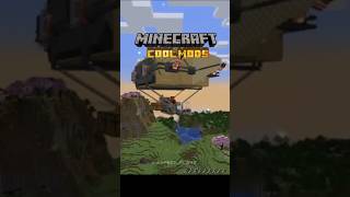 Minecraft cool mod part 2 #minecraft #trending #minecraftshorts