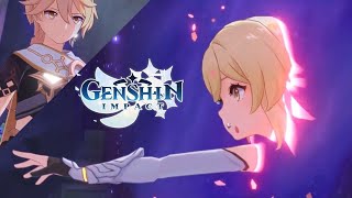 Genshin Impact Part 26 - We Will Be Reunited #2