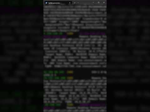 Using Shodan #linuxcommandlinetutorial