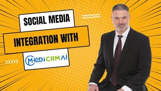 Prospective Patients - Social Media Integration With a Healthcare CRM
