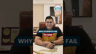 Why Most Students Fail Financial Reporting (FR) | ACCA Exam Strategy | ACCA Exam | Zaheer Sayed ACCA