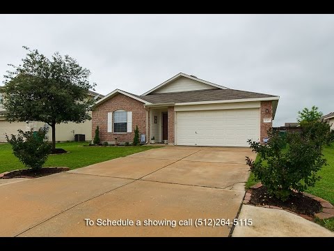 REALTY TEXAS SOLD - 2202 Whisting Way Taylor Texas 76574 by Broker Jack Stapleton