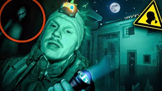 WIR FINDEN ECHTE MENSCHLICHE URNEN BEI OVERNIGHT IN LOST PLACE!!⚱️✝️👀