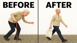 Why Every Senior Over 60 Should Start Doing These 3 Moves