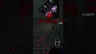 OMG BILLLLL | #boooyaaaaaaa #Twitch #dbd #intothefog #dbdkiller #youtubeshorts