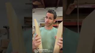 Perfect Miters Hack!